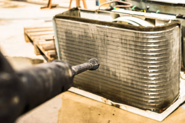 Best Affordable Air Duct Cleaning  in Indianola, MS