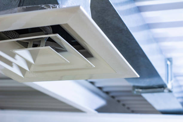 Best Best Air Duct Cleaning Company  in Indianola, MS