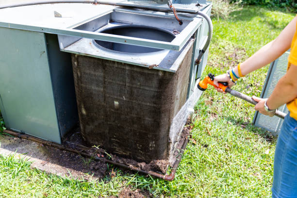 Best Air Duct Cleaning Near Me  in Indianola, MS