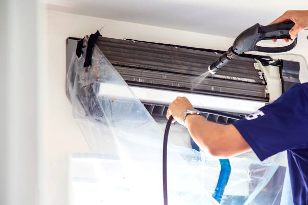Best Air Vent Cleaning Services  in Indianola, MS