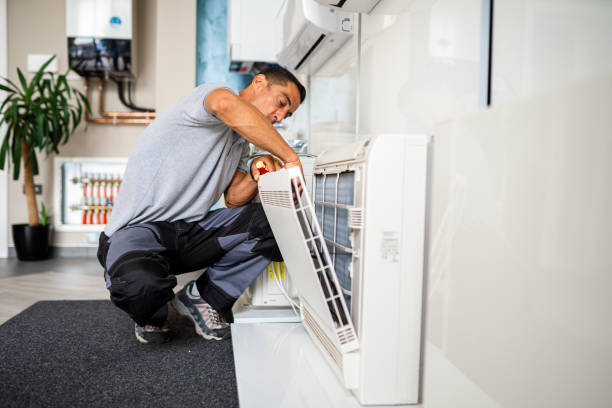 Best Commercial Air Duct Cleaning  in Indianola, MS