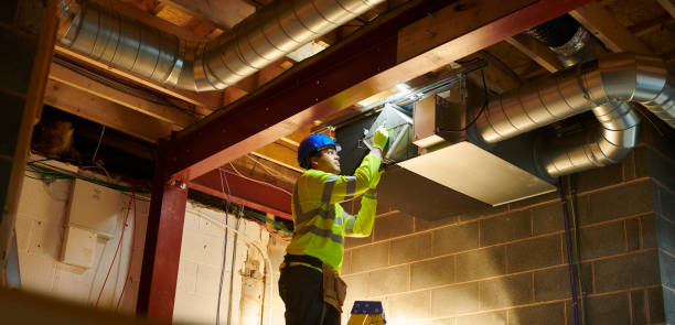 Best Residential Air Duct Cleaning  in Indianola, MS