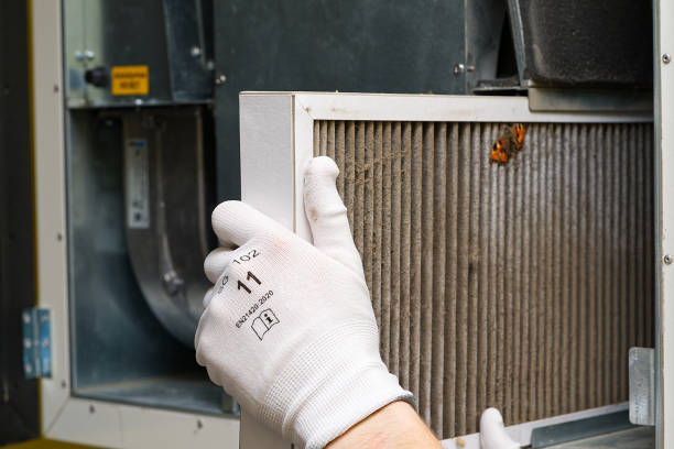 Best Emergency Air Duct Cleaning  in Indianola, MS