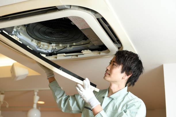 Best Affordable HVAC Duct Cleaning  in Indianola, MS