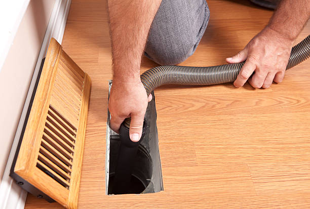 Best Home Air Vent Cleaning  in Indianola, MS