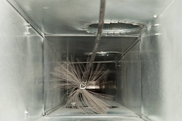 Best Best Air Duct Cleaning Company  in Indianola, MS