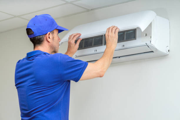 Home Air Vent Cleaning in MS