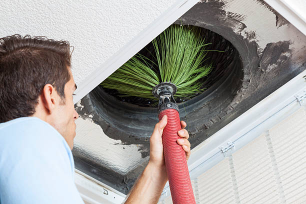 Best Air Duct Cleaning Company Near Me  in Indianola, MS