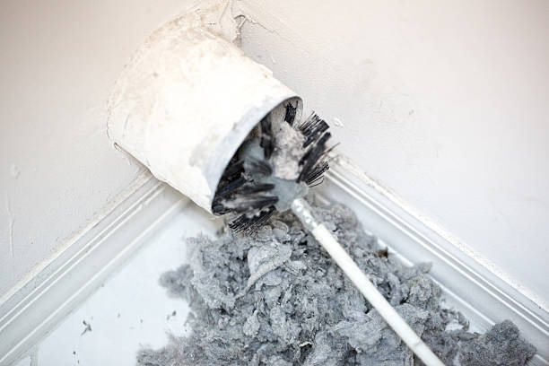 Professional Airduct Cleaning in MS