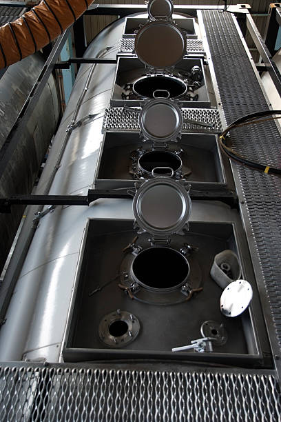 Best Ductwork Cleaning Services  in Indianola, MS